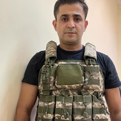 Türkiye’den Ukraynaya  savunma sanayisi ürünleri satış ve pazarlama 
