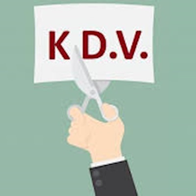 Ukraynada KDV iadesi ve İptal durumu 15.07.2024